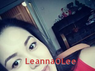 LeannaOLee