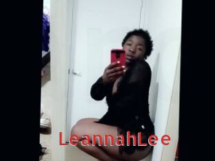 LeannahLee
