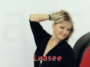Leasee