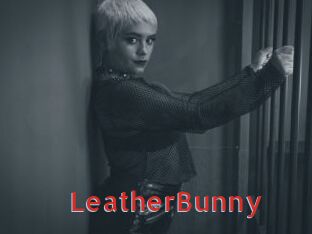 LeatherBunny