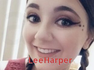 LeeHarper