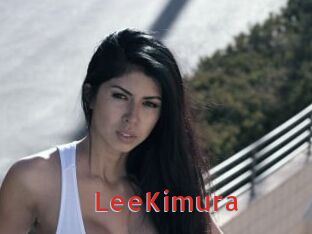 LeeKimura