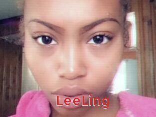 LeeLing