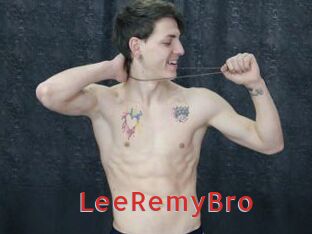 LeeRemyBro
