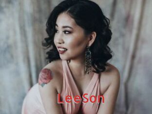 LeeSon