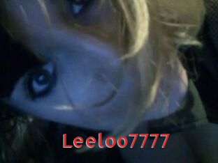 Leeloo7777