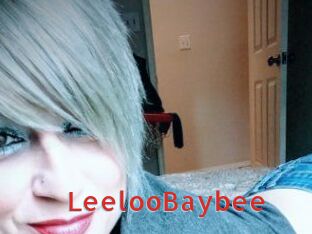 LeelooBaybee