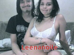 Leenanoile