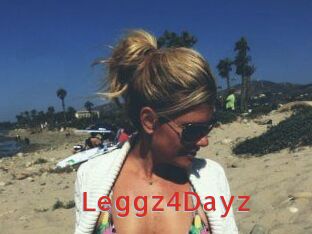 Leggz4Dayz