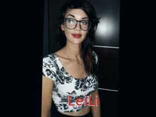LeiLi