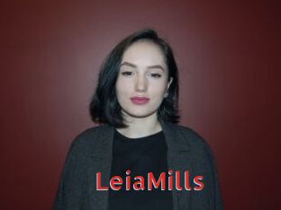 LeiaMills