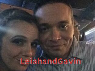 Leiah_and_Gavin