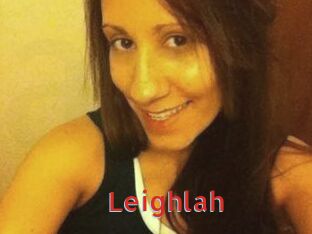 Leighlah
