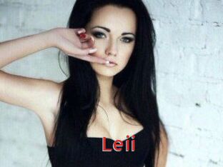 Leii
