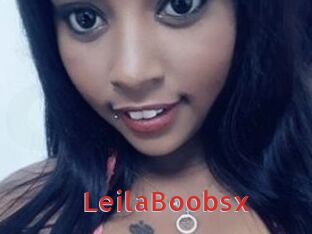 LeilaBoobsx