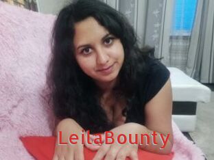LeilaBounty