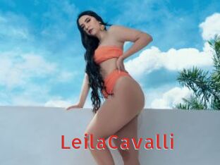 LeilaCavalli