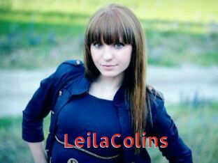 LeilaColins