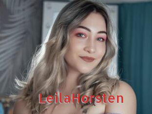 LeilaHorsten