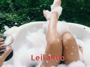 LeilaKuo