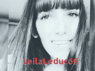 LeilaLeduc69