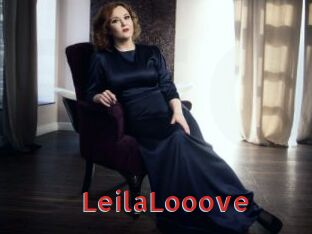 LeilaLooove