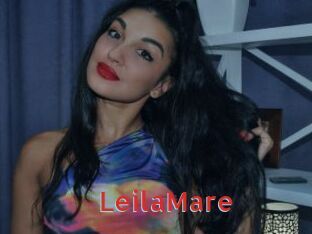 LeilaMare
