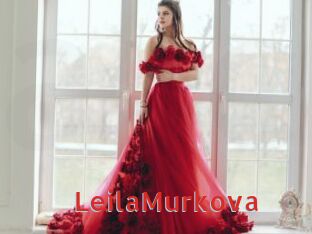 LeilaMurkova