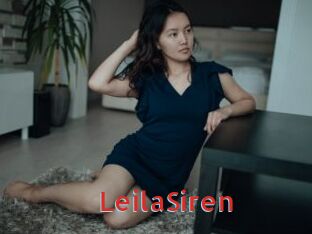 LeilaSiren