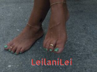 Leilani_Lei