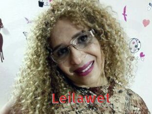 Leilawet