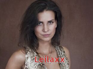 Leilaxx