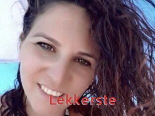 Lekkerste