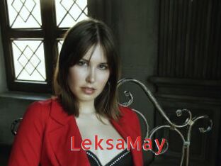 LeksaMay
