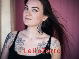 LelloZerro