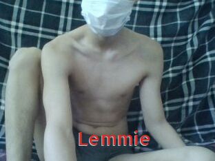 Lemmie