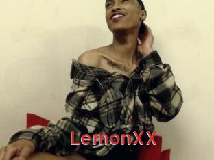 LemonXX