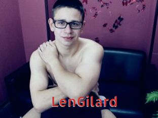 LenGilard