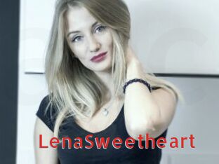 LenaSweetheart
