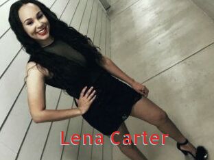 Lena_Carter
