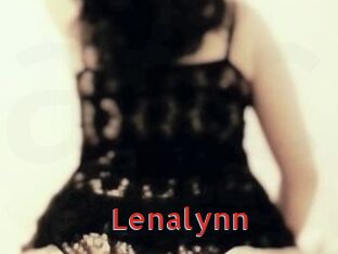 Lenalynn