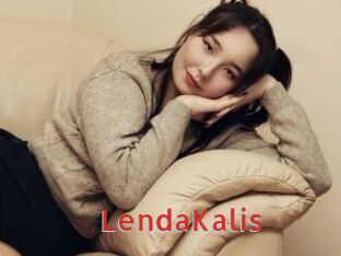 LendaKalis