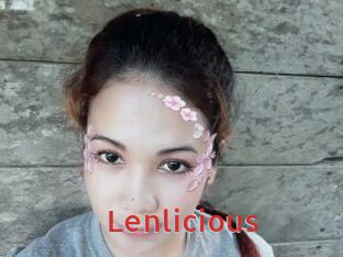 Lenlicious
