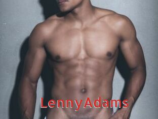 LennyAdams