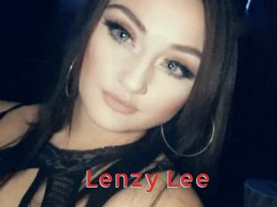 Lenzy_Lee