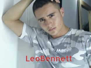 LeoBennett