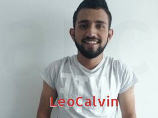 LeoCalvin