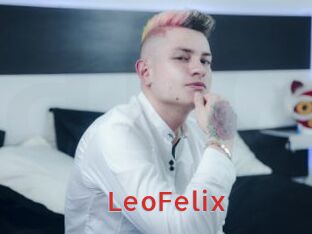 LeoFelix