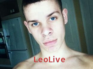 LeoLive