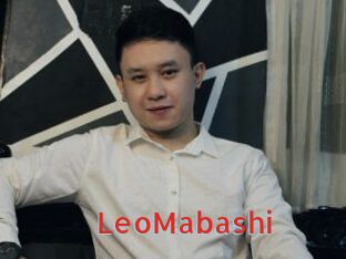 LeoMabashi